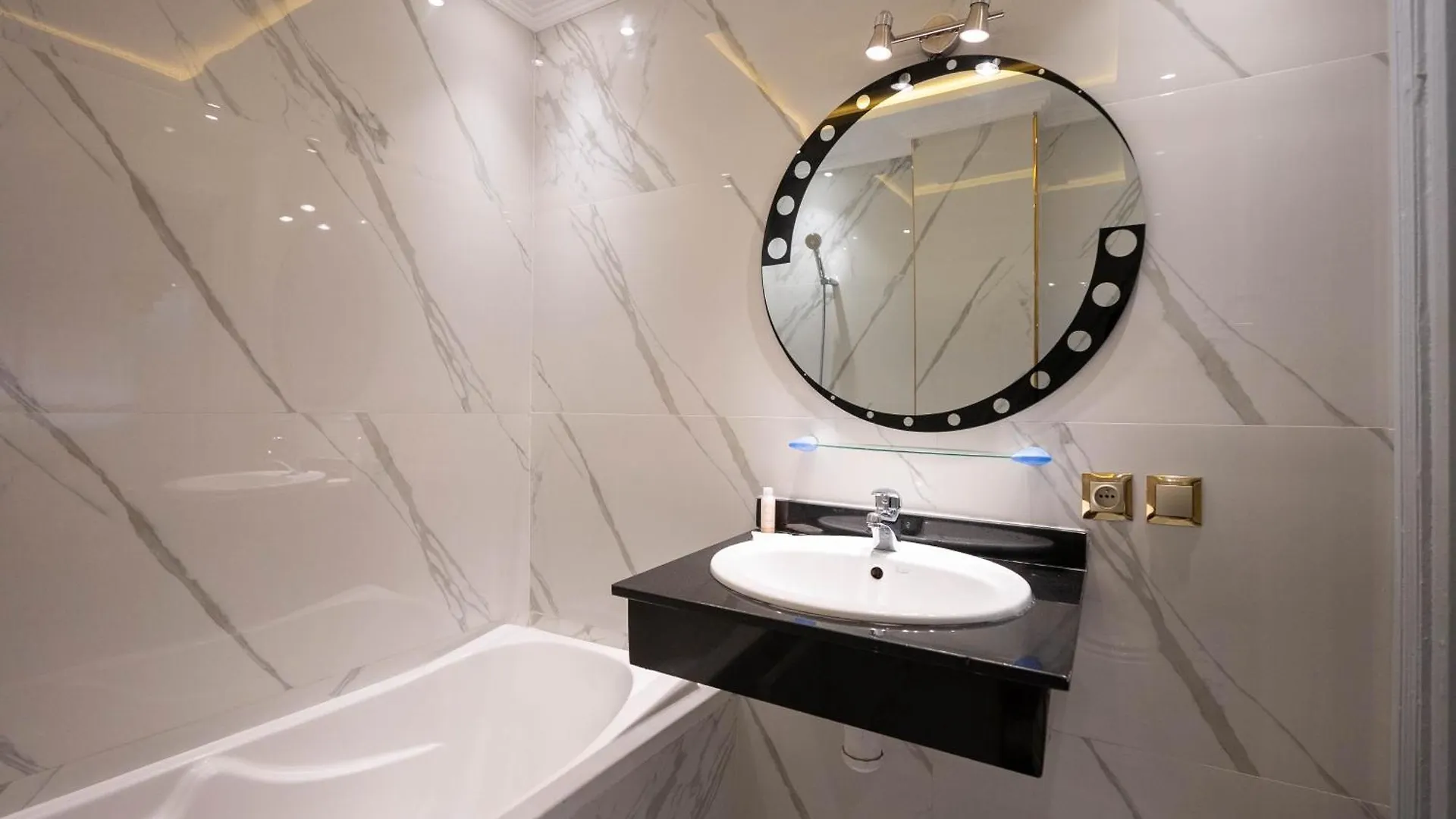 Luxe Moderne A Deux Pas De M Avenue - Hivernage, Marrakech مراكش 0*,  المغرب