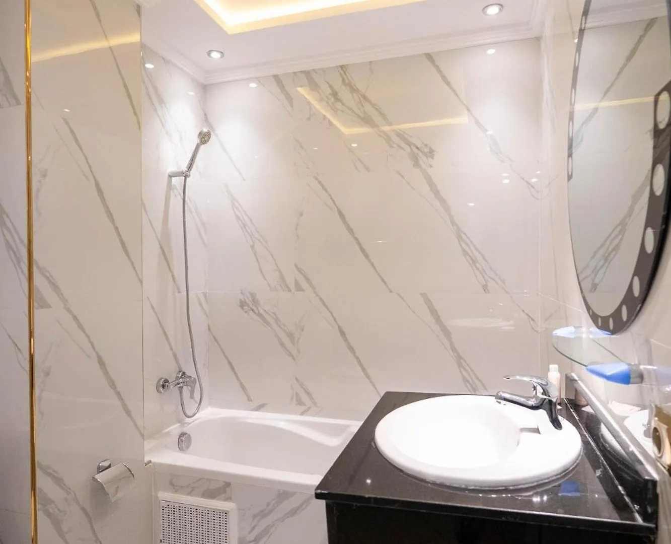 Luxe Moderne A Deux Pas De M Avenue - Hivernage, Marrakech مراكش