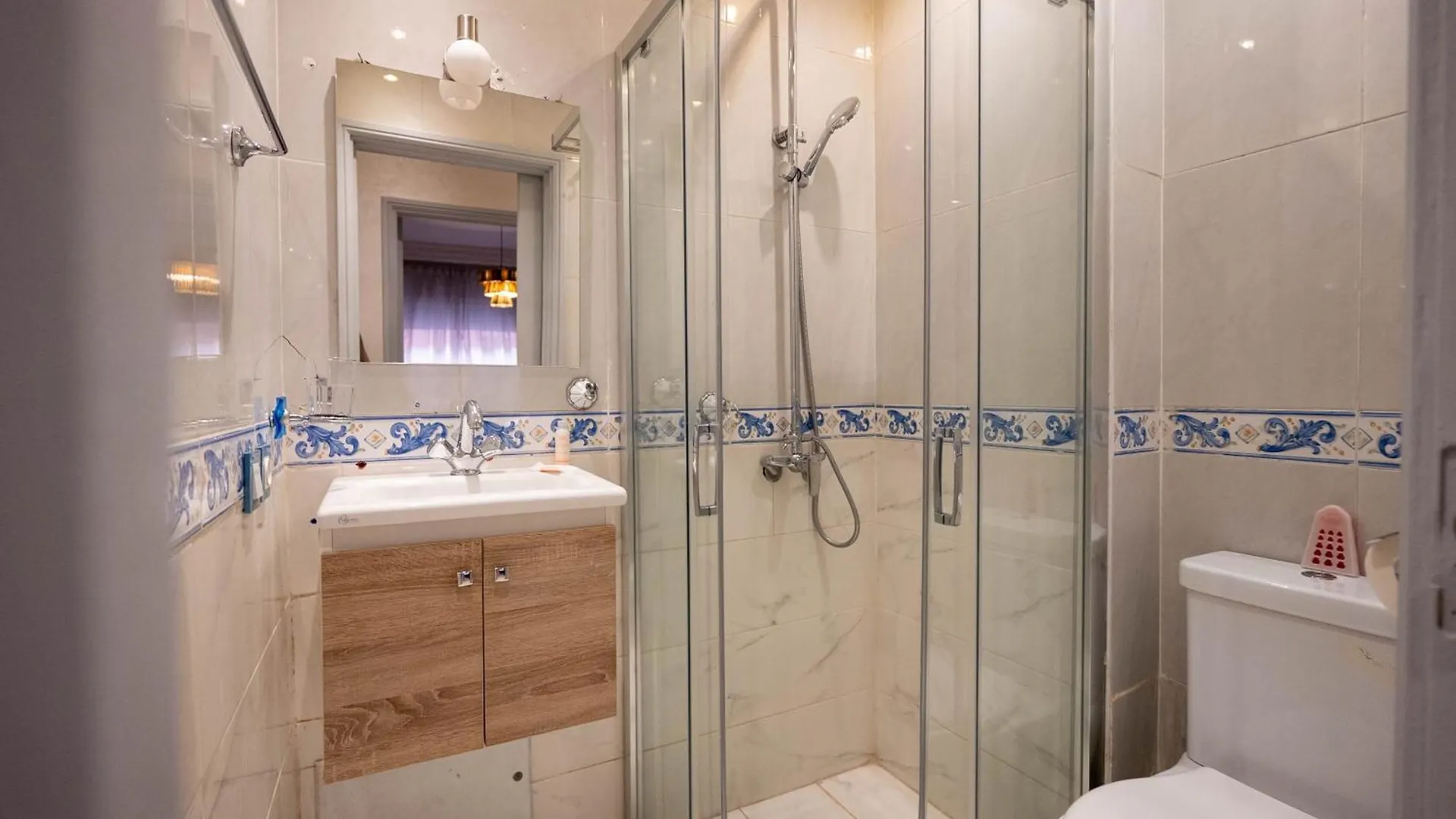 Luxe Moderne A Deux Pas De M Avenue - Hivernage, Marrakech مراكش شقة