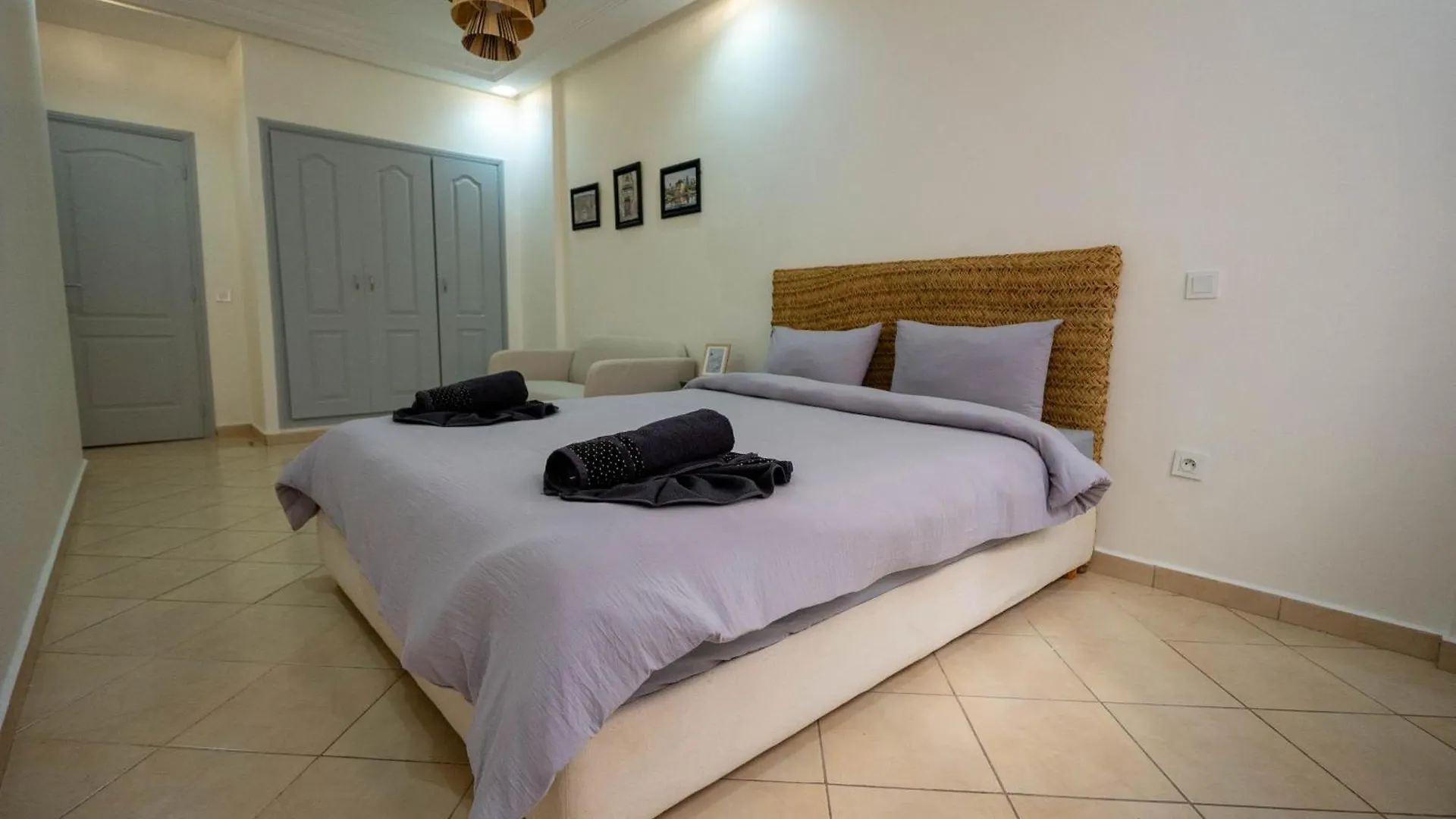 Luxe Moderne A Deux Pas De M Avenue - Hivernage, Marrakech مراكش المغرب